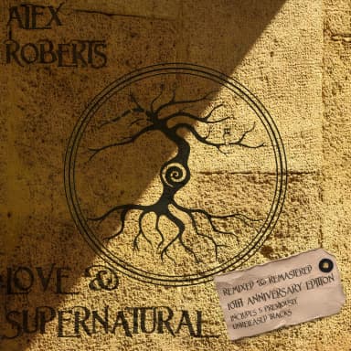 Love and Supernatural (2022 Remix)