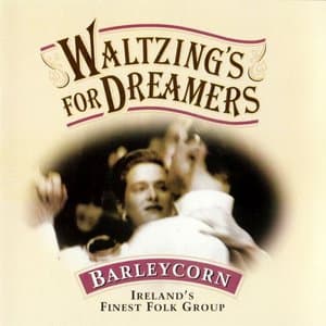 Waltzings for Dreamers