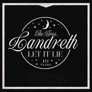 Let it Lie