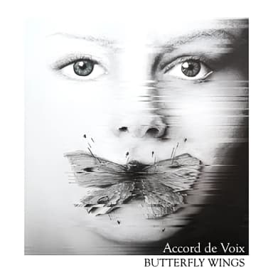 Butterfly Wings