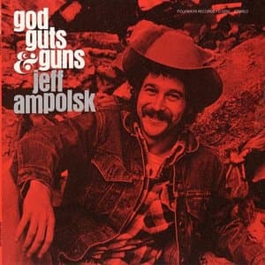 God, Guts, And Guns