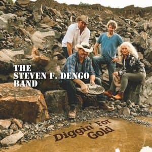 Diggin` for Gold