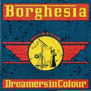 Dreamers In Colour