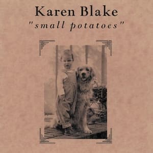 Small Potatoes