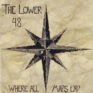 Where All Maps End