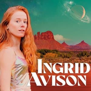 Ingrid Avison