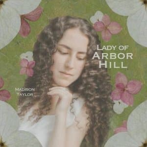 Lady on Arbor Hill
