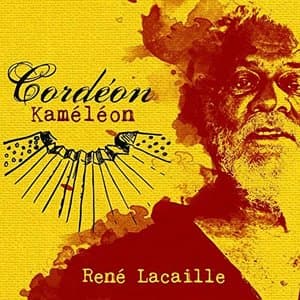 Cordeon Kameleon