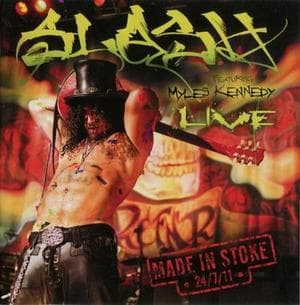 Made In Stoke (CD2)