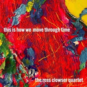 this is how we move through time