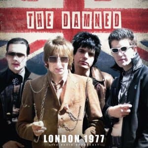 London 1977