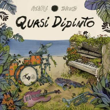 Quasi Dipinto