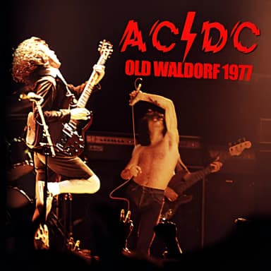 Old Waldorf 1977