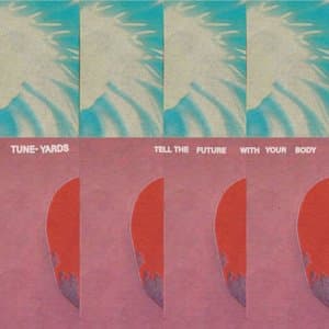 Tell the Future With Your Body
