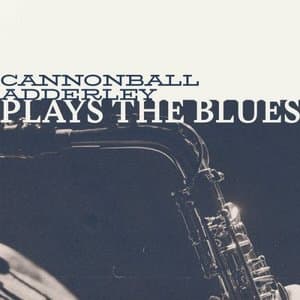 Plays the Blues