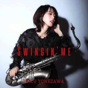 SWINGIN' ME