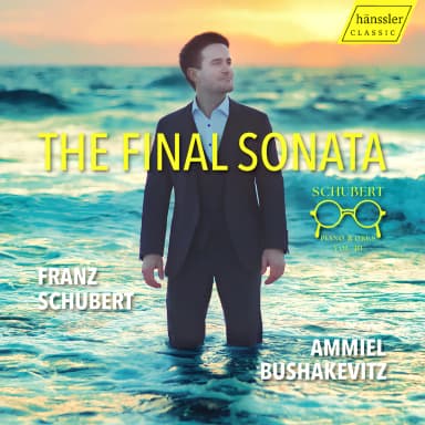Schubert: Piano Works, Vol. 3 - The Final Sonata