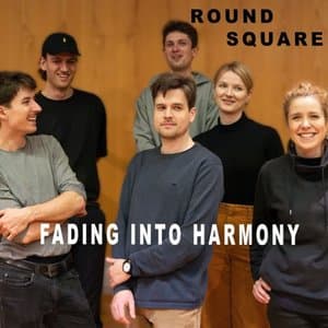 Fading into Harmony