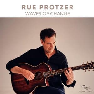 Waves Of Change