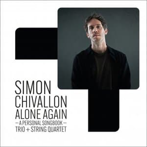 Alone Again (A Personal Songbook)