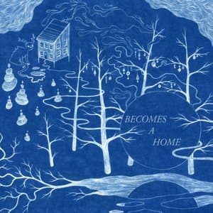Becomes a Home