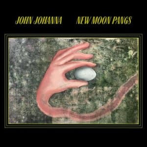New Moon Pangs