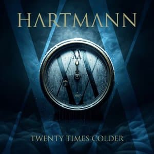 Twenty Times Colder