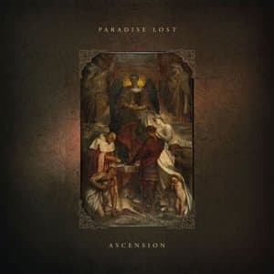 Ascension