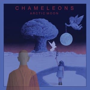 Arctic Moon