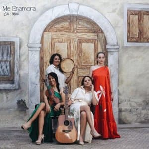 Me Enamora