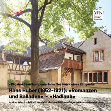 10 Jahre Basel komponiert