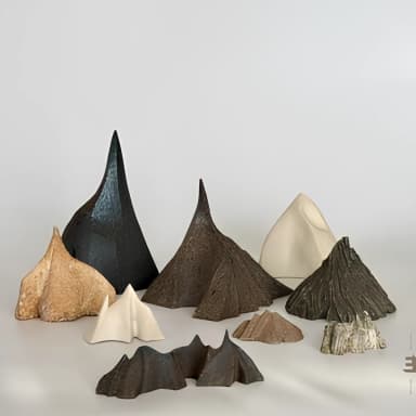Imaginary Mountains
