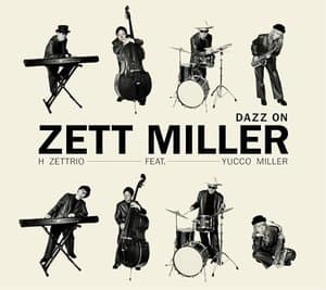 Dazz On
