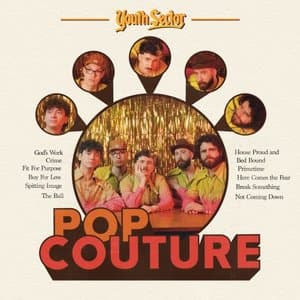 Pop Couture