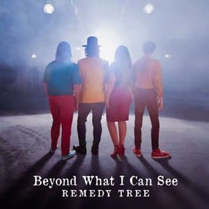 Beyond What I Can See