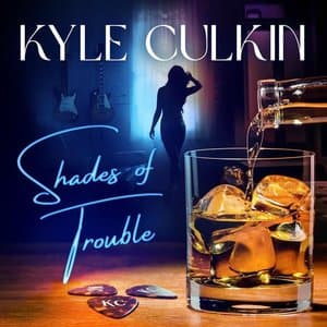 Shades of Trouble