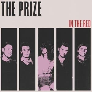 In The Red
