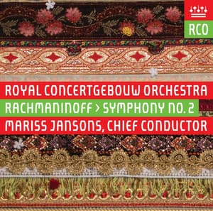 Symphony No. 2 (Mariss Jansons)