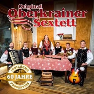 60 Jahre - Jubilaums-Produktion