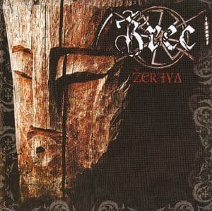 Zertva