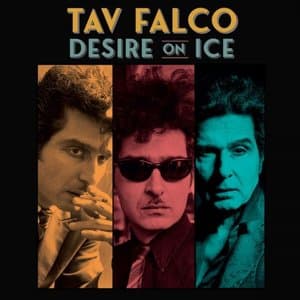 Desire On Ice