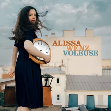 Voleuse