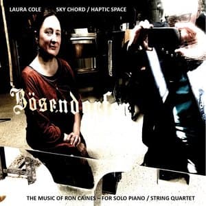 Sky Chord / Haptic Space