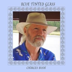 Blue Tinted Glass