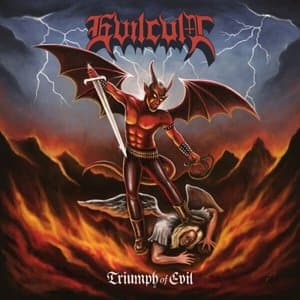 Triumph of Evil