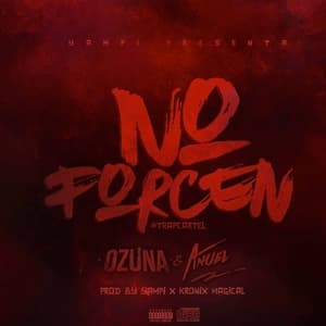 No Forcen