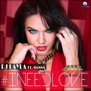 I Need Love