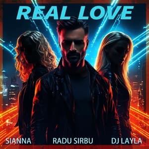 Real Love