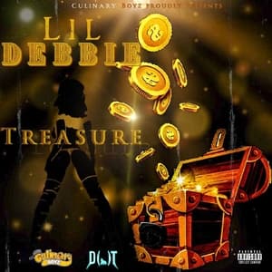 Treasure