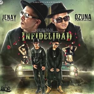 Infidelidad